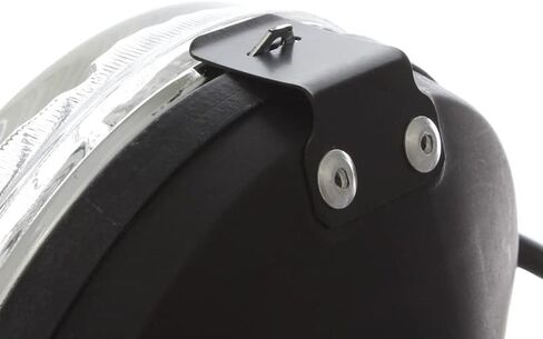For Ford Ranger / F150 / F150 Heritage / F250 Light Duty Front Fog Light Lamp 1993 1994 1995 1996 1997 Driver Left Or Passenger Right Side Replacement in Saudi Arabia