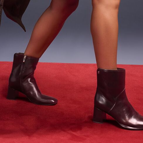Naturalizer Women's Christine Ankle Boot in Saudi Arabia