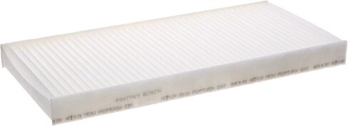 BOSCH P3671WS Workshop Cabin Air Filter - Compatible with Select Ford Focus, Transit Connect in Saudi Arabia