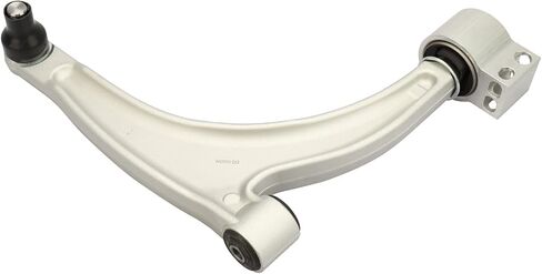 IRONTEK 22730776 ذراع التحكم الأمامي السفلي الأيمن مع وصلة كروية لسيارة Chevy Malibu 2004-2012، لسيارة Chevy Classic 2005، لسيارة Pontiac G6 2005-2010، لسيارة Saturn Aura 2007-09، جانب الركاب الأمامي in Saudi Arabia