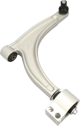 IRONTEK 22730776 ذراع التحكم الأمامي السفلي الأيمن مع وصلة كروية لسيارة Chevy Malibu 2004-2012، لسيارة Chevy Classic 2005، لسيارة Pontiac G6 2005-2010، لسيارة Saturn Aura 2007-09، جانب الركاب الأمامي in Saudi Arabia