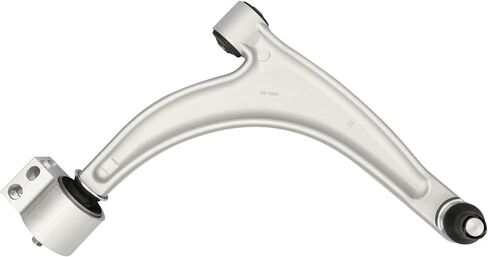 IRONTEK 22730776 ذراع التحكم الأمامي السفلي الأيمن مع وصلة كروية لسيارة Chevy Malibu 2004-2012، لسيارة Chevy Classic 2005، لسيارة Pontiac G6 2005-2010، لسيارة Saturn Aura 2007-09، جانب الركاب الأمامي in Saudi Arabia