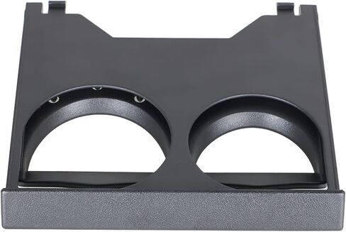 labwork Instrument Panel Dual Pull Out Cup Holder Assy Replacement for Toyota T100 1993-1998 5562034010 in Saudi Arabia
