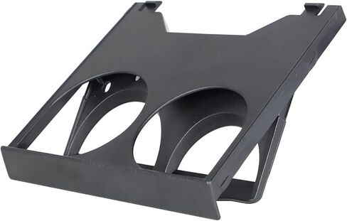 labwork Instrument Panel Dual Pull Out Cup Holder Assy Replacement for Toyota T100 1993-1998 5562034010 in Saudi Arabia