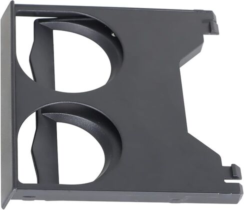 labwork Instrument Panel Dual Pull Out Cup Holder Assy Replacement for Toyota T100 1993-1998 5562034010 in Saudi Arabia