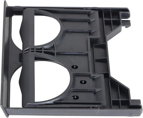 labwork Instrument Panel Dual Pull Out Cup Holder Assy Replacement for Toyota T100 1993-1998 5562034010 in Saudi Arabia