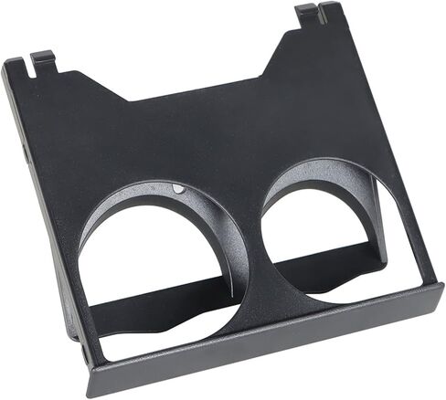labwork Instrument Panel Dual Pull Out Cup Holder Assy Replacement for Toyota T100 1993-1998 5562034010 in Saudi Arabia