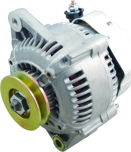 OEG Parts New Alternator Compatible With 1993 1994 1995 Toyota 4Runner & Pickup 2.4L 90 94 95 4 Runner Pick up 101211-0200 101211-0201 27060-35160 in Saudi Arabia