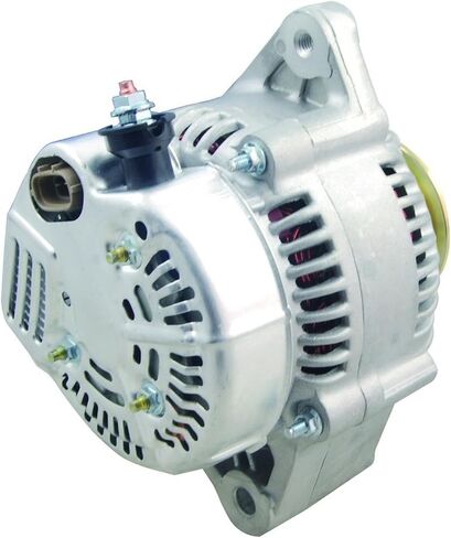 OEG Parts New Alternator Compatible With 1993 1994 1995 Toyota 4Runner & Pickup 2.4L 90 94 95 4 Runner Pick up 101211-0200 101211-0201 27060-35160 in Saudi Arabia