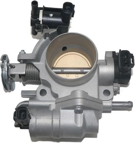 ZY01-13-640A ZY0113640A صمام جسم الخانق متوافق مع Mazda Verisa 2004 DBA-DC5W in Saudi Arabia