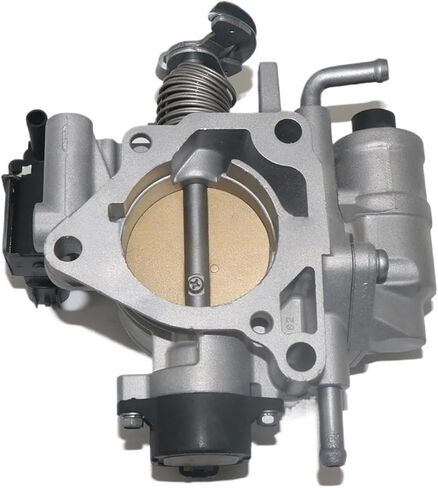 ZY01-13-640A ZY0113640A صمام جسم الخانق متوافق مع Mazda Verisa 2004 DBA-DC5W in Saudi Arabia