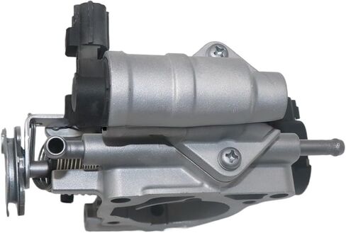 ZY01-13-640A ZY0113640A صمام جسم الخانق متوافق مع Mazda Verisa 2004 DBA-DC5W in Saudi Arabia