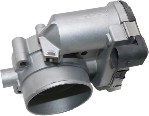 12589056 جسم خانق متوافق مع Buick LaCrosse Century Rendezvous متوافق مع Cadillac CTS SRX STS 3.6L 12571081 217-2253 0280750202 TB50 in Saudi Arabia