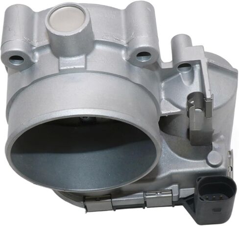 12589056 جسم خانق متوافق مع Buick LaCrosse Century Rendezvous متوافق مع Cadillac CTS SRX STS 3.6L 12571081 217-2253 0280750202 TB50 in Saudi Arabia