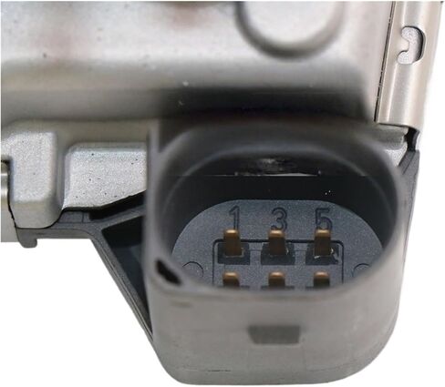 12589056 جسم خانق متوافق مع Buick LaCrosse Century Rendezvous متوافق مع Cadillac CTS SRX STS 3.6L 12571081 217-2253 0280750202 TB50 in Saudi Arabia