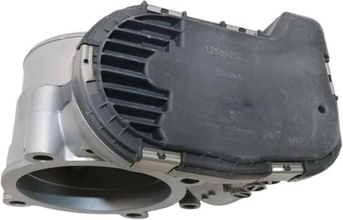 12589056 جسم خانق متوافق مع Buick LaCrosse Century Rendezvous متوافق مع Cadillac CTS SRX STS 3.6L 12571081 217-2253 0280750202 TB50 in Saudi Arabia