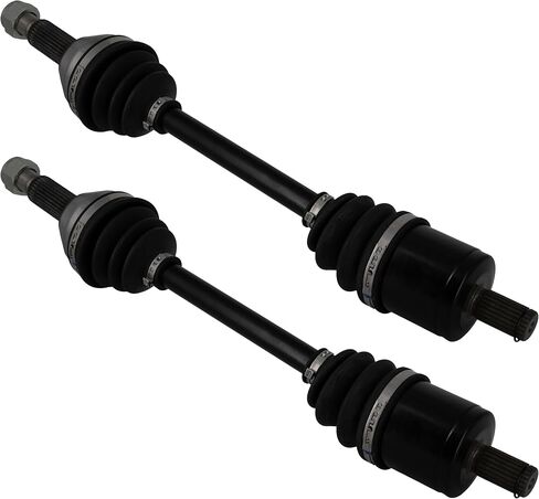 East Lake Axle front cv axles set for Bobcat 2200 series 2 Passenger in Saudi Arabia