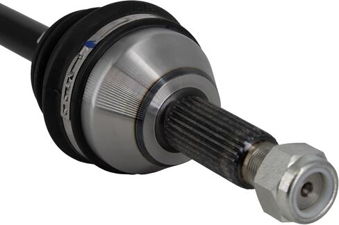 East Lake Axle front cv axles set for Bobcat 2200 series 2 Passenger in Saudi Arabia