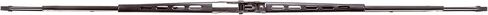 ACDelco Gold 8-2241 (89001020) Performance Wiper Blade, 24.0 in (Pack of 1) in Saudi Arabia