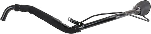 Fuel Tank Filler Neck Compatible with 2005-2010 Chrysler 300 2005-2008 Dodge Magnum in Saudi Arabia
