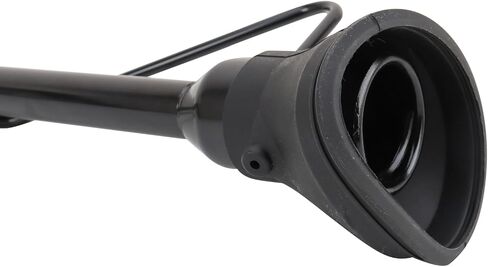Fuel Tank Filler Neck Compatible with 2005-2010 Chrysler 300 2005-2008 Dodge Magnum in Saudi Arabia