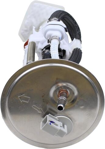 مجموعة مضخة الوقود اليسرى من NewYall مع وحدة إرسال لفورد موستانج 4.0L 4.6L 2006 2007 2008 2009 in Saudi Arabia