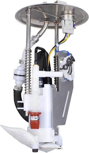 مجموعة مضخة الوقود اليسرى من NewYall مع وحدة إرسال لفورد موستانج 4.0L 4.6L 2006 2007 2008 2009 in Saudi Arabia