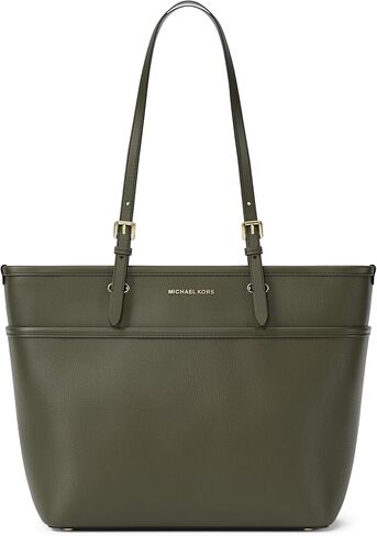 Michael Kors Winston Medium Top Zip Pocket Tote in Saudi Arabia