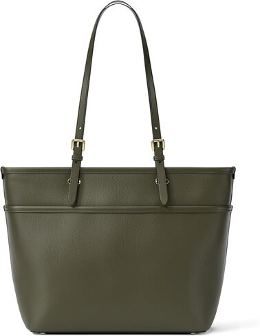 Michael Kors Winston Medium Top Zip Pocket Tote in Saudi Arabia