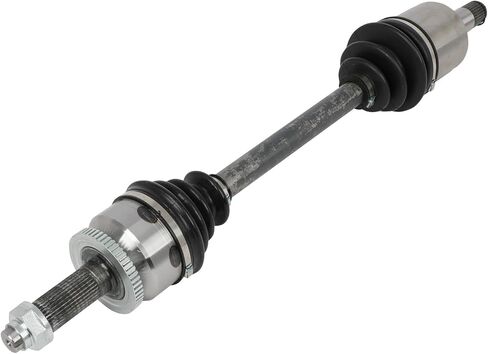 Front Left CV Axle Shaft for Hyundai for Entourage 2007-2008 for Kia for Sedona 2006-2010, 66-8159 CV Joint Shaft in Saudi Arabia
