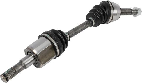 Front Left CV Axle Shaft for Hyundai for Entourage 2007-2008 for Kia for Sedona 2006-2010, 66-8159 CV Joint Shaft in Saudi Arabia