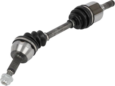 Front Left CV Axle Shaft for Hyundai for Entourage 2007-2008 for Kia for Sedona 2006-2010, 66-8159 CV Joint Shaft in Saudi Arabia