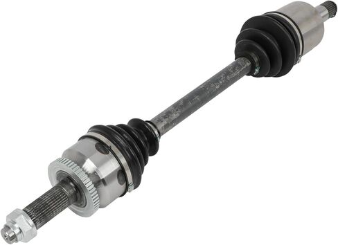 Front Left CV Axle Shaft for Hyundai for Entourage 2007-2008 for Kia for Sedona 2006-2010, 66-8159 CV Joint Shaft in Saudi Arabia