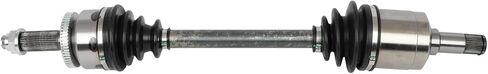 Front Left CV Axle Shaft for Hyundai for Entourage 2007-2008 for Kia for Sedona 2006-2010, 66-8159 CV Joint Shaft in Saudi Arabia