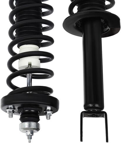 Struts Shocks Suspension kit for Honda Accord 2013 2014 2015 2016 2017 for Honda Accord Front and Rear Shock Absorber kit, 8pcs in Saudi Arabia