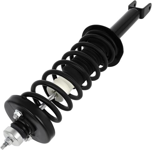 Struts Shocks Suspension kit for Honda Accord 2013 2014 2015 2016 2017 for Honda Accord Front and Rear Shock Absorber kit, 8pcs in Saudi Arabia