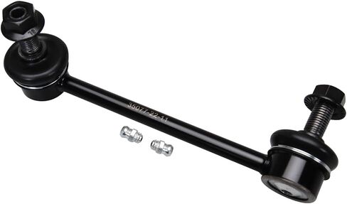 Struts Shocks Suspension kit for Honda Accord 2013 2014 2015 2016 2017 for Honda Accord Front and Rear Shock Absorber kit, 8pcs in Saudi Arabia