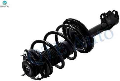 PM Auto FrontRear Quick Complete Strut-Shock For 2011-2014 Toyota Sienna 3.5L AWD 7 Seat in Saudi Arabia