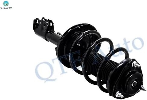 PM Auto FrontRear Quick Complete Strut-Shock For 2011-2014 Toyota Sienna 3.5L AWD 7 Seat in Saudi Arabia