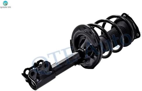 PM Auto FrontRear Quick Complete Strut-Shock For 2011-2014 Toyota Sienna 3.5L AWD 7 Seat in Saudi Arabia