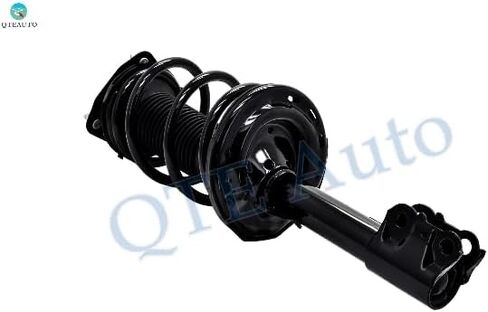 PM Auto FrontRear Quick Complete Strut-Shock For 2011-2014 Toyota Sienna 3.5L AWD 7 Seat in Saudi Arabia