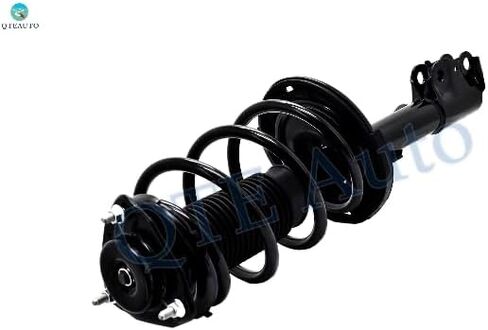 PM Auto FrontRear Quick Complete Strut-Shock For 2011-2014 Toyota Sienna 3.5L AWD 7 Seat in Saudi Arabia