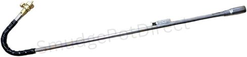 Smudge Pot Direct® Propane Smudge Starter Torch in Saudi Arabia