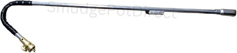 Smudge Pot Direct® Propane Smudge Starter Torch in Saudi Arabia