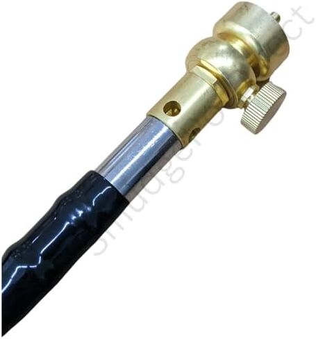 Smudge Pot Direct® Propane Smudge Starter Torch in Saudi Arabia