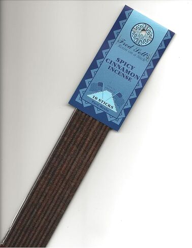 فريد سولز® راتنج على عصا® بخور القرفة الحار (20) in Kuwait