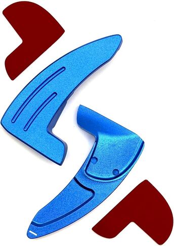 غطاء ناقل الحركة الممتد لعجلة القيادة لسيارة دودج تشالنجر تشارجر دورانجو RT & Scat Pack 2015-2024، لسيارة جيب جراند شيروكي 2014-2021 (فضي) in Kuwait