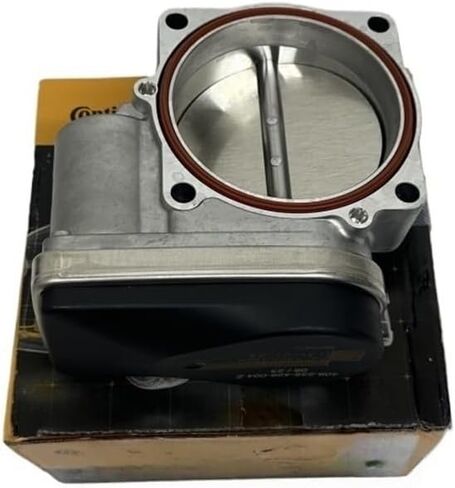 13547535308 متوافق مع BMW 5 Series 6 Series 7 Series X5 E60 E66 E5370، N62 Throttle Body in Saudi Arabia