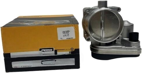 13547535308 متوافق مع BMW 5 Series 6 Series 7 Series X5 E60 E66 E5370، N62 Throttle Body in Saudi Arabia