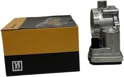 13547535308 متوافق مع BMW 5 Series 6 Series 7 Series X5 E60 E66 E5370، N62 Throttle Body in Saudi Arabia